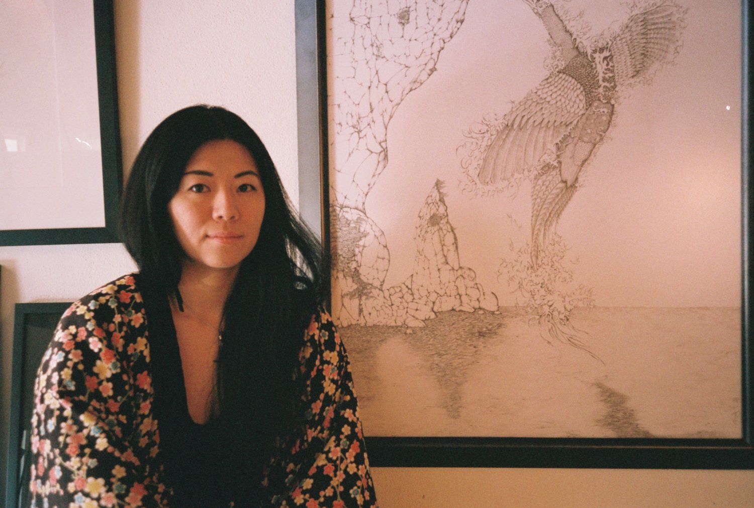 Studio Stories | Two women claim their space, Part One: Izumi Yokoyama